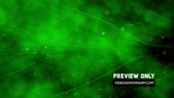 Still: Green Textured Slide