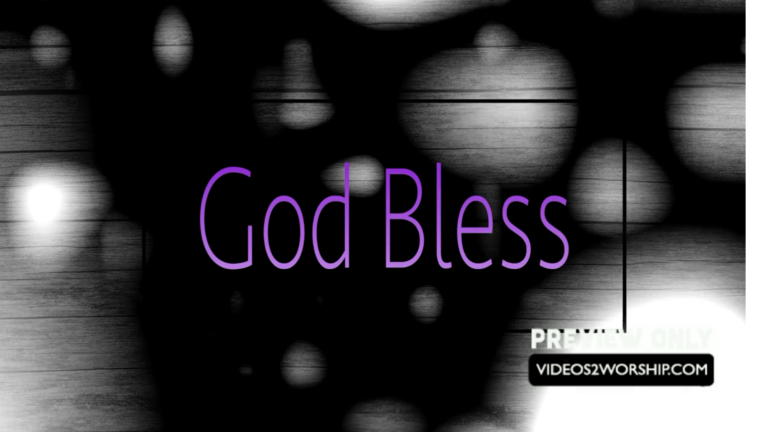 Read more about the article Free Light And darkness God Bless Text Motion