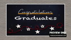 Still: Congratulations