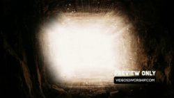 Read more about the article Still: Easter Open Tomb