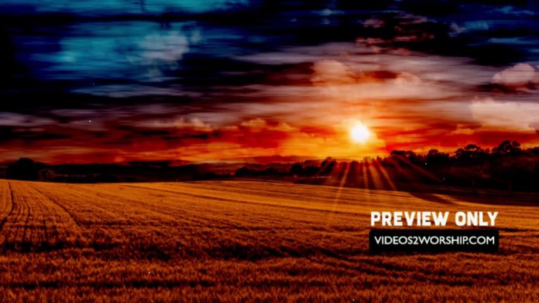 Read more about the article Resurrection Sunday Morning Worship Title