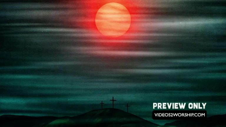 Read more about the article Still: Good Friday 3Crosses