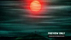 Still: Good Friday 3Crosses