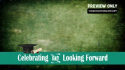 Still: Graduation Graphics