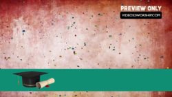 Read more about the article Graduation Title Ready Motion Graphics