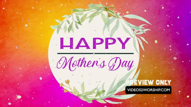 Read more about the article Still: Happy Mothers Day