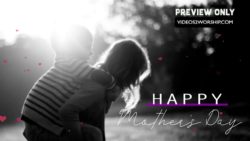 Still: Mother And Child