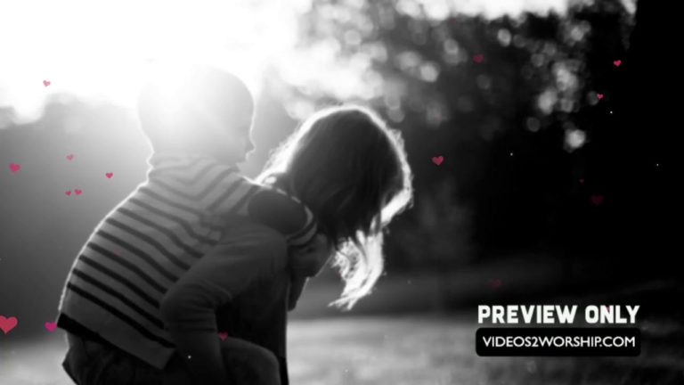 Read more about the article Mother’s Day Church Worship Graphics Loop