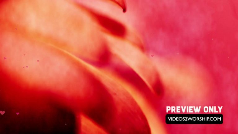 Read more about the article Hearts Motion Worship Graphics Background