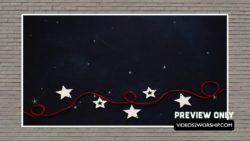 Read more about the article Blackboard And Stars Celebration Title Ready