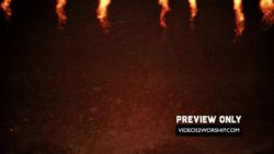 Read more about the article Pentecost Background Tongues Of Fire