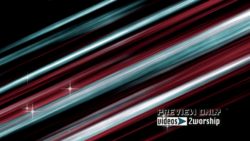 Still: Patriotic Lines