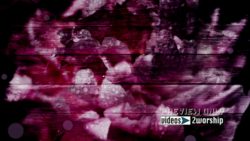 Free Mothers Day Worship Graphics Loop