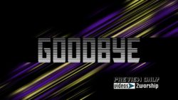 Read more about the article Still: Goodbye Lines