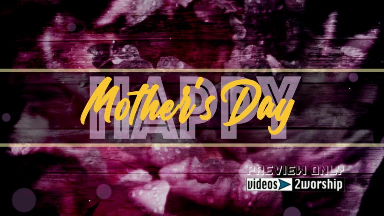 Read more about the article Happy Mothers Day Textured Flower Graphics
