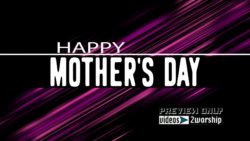 Still: Mothers Day Lines