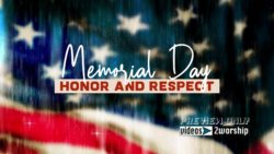 Read more about the article Still: Memorial Day Honor