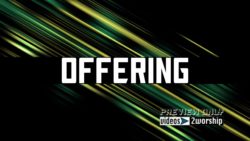 Read more about the article Still: Offering Text