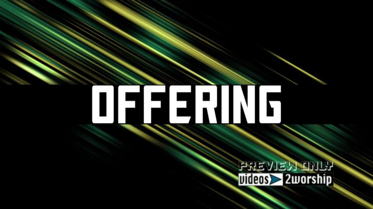 Read more about the article Still: Offering Text