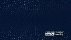 Church Worship Background Motion Loop