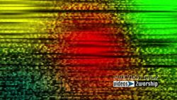 Read more about the article TV Noise Fractal Worship Graphics Loop