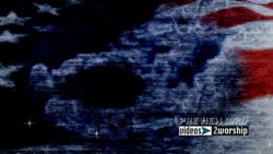 Read more about the article American Textured Flag Worship Graphics