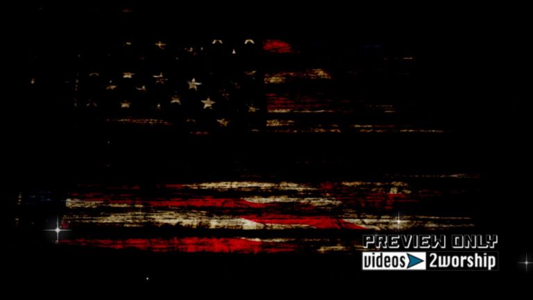 Read more about the article American Flag July 4th Motion Worship