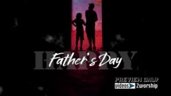 Read more about the article Fathers Day Title Graphics Background Loop