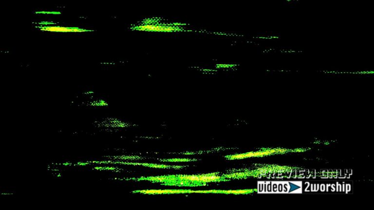 Read more about the article Green Strokes Abstract Worship Graphics Loop