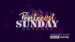Read more about the article Pentecost Sunday Worship Graphics Motion