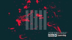 Vertical Lines Textured Church Background