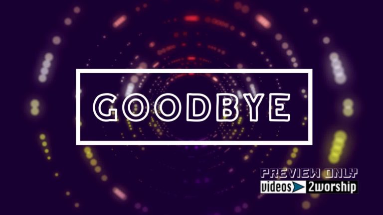 Read more about the article Goodbye Abstract Graphics Motion Loop