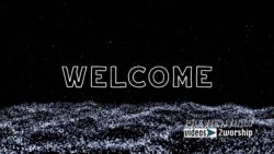 Read more about the article Abstract Landscape Welcome Background Loop