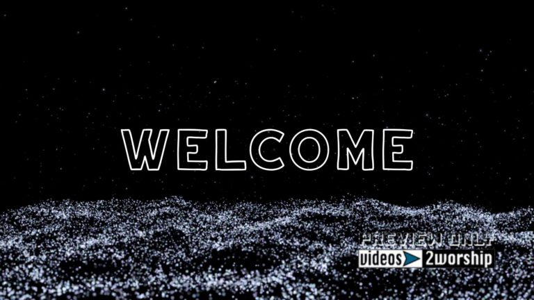 Read more about the article Abstract Landscape Welcome Background Loop