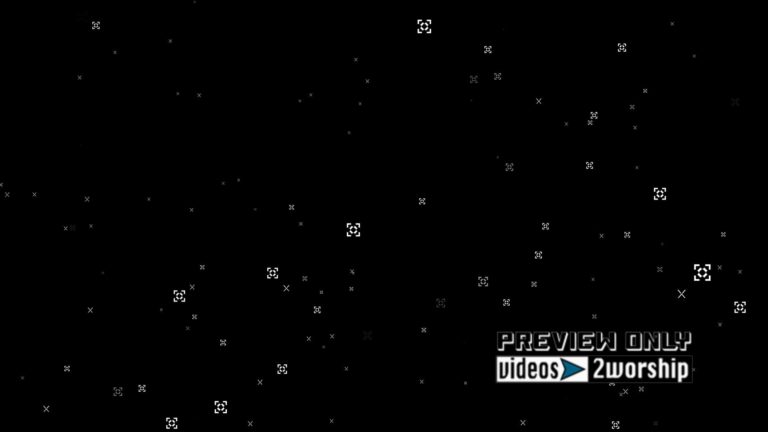 Read more about the article Space Invaders Abstract Motion Graphics