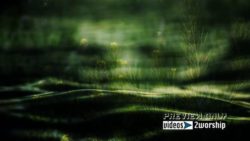 Textured Nature Motin Worship Backdrop