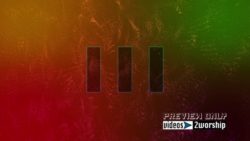 Free Church Motion Graphics Background