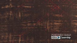 Textured Glowing Light Graphics Background