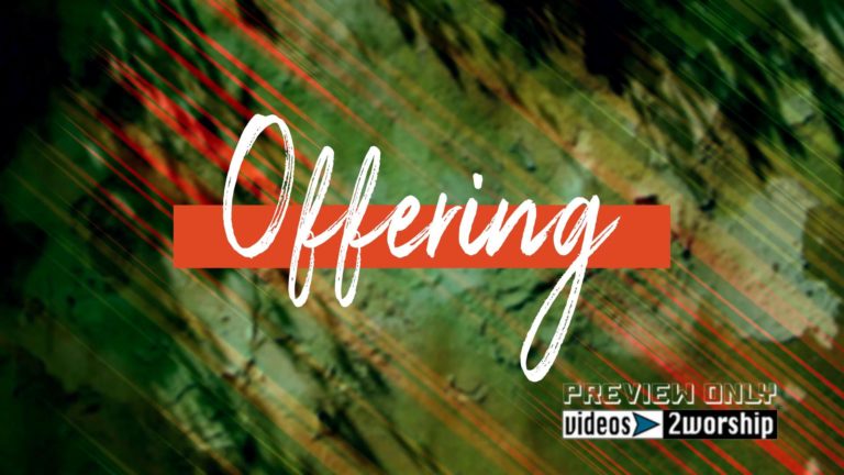 Read more about the article Textured Autumn Offerings Graphics Loop