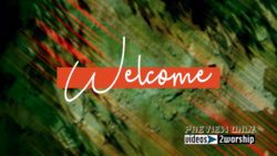 Read more about the article Textured Autumn Welcome Motion