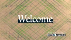 Read more about the article Textured Colorful Lines Welcome Graphics