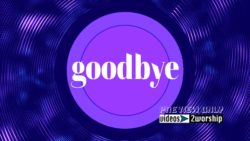 Read more about the article Church Goodbye Motion Title Graphics Loop