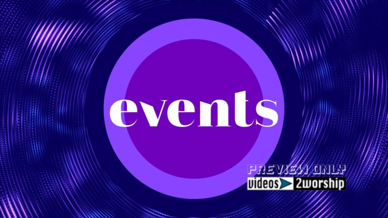 Read more about the article Events Title And Spiral Graphics Motion Loop