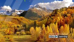 Read more about the article Still: Autumn Mountains