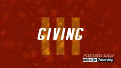 Read more about the article Still: Autumn Giving Slide