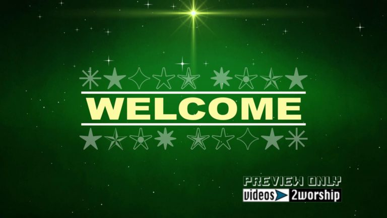 Read more about the article Green Holidays Welcome Title Graphics