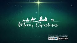 Read more about the article Christmas Nativity Title Graphics Background
