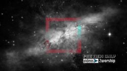 Read more about the article Abstract Christmas Motion Worship Loop