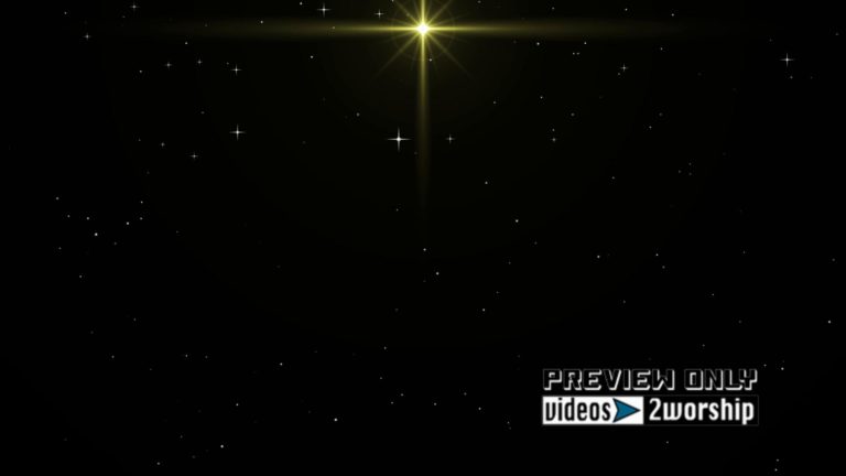 Read more about the article Christmas Night Worship Graphics Motion