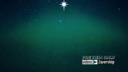 Read more about the article The Star Of Christmas Background Loop